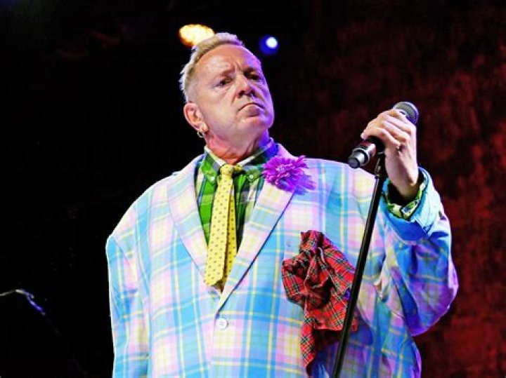 John Lydon- Wiki, Age, Net Worth, Wife, Ethnicity, Height