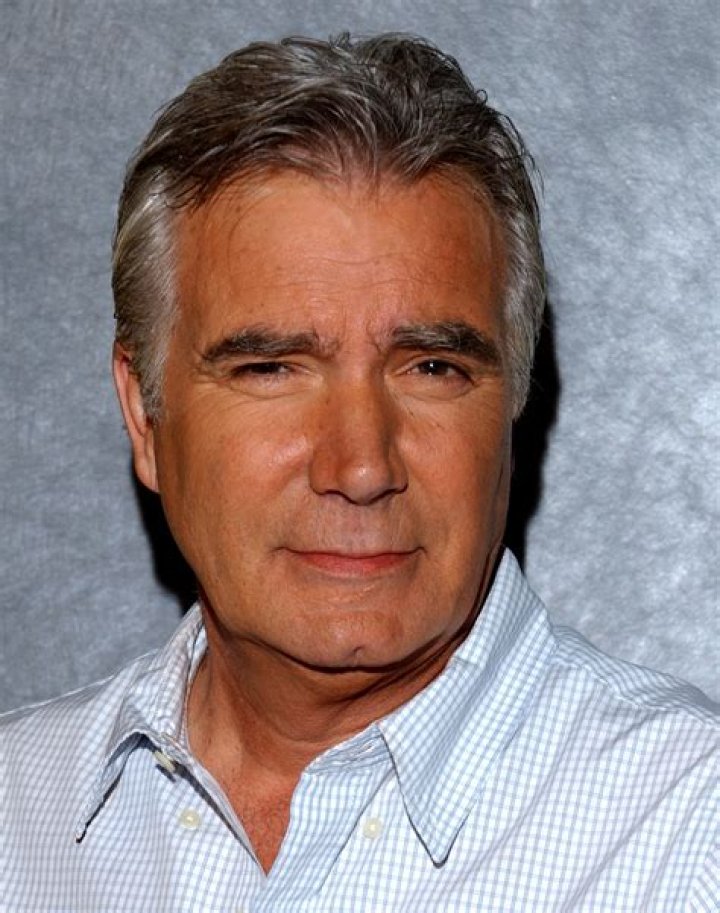 John McCook- Wiki, Age, Height, Net Worth, Wife, Ethnicity