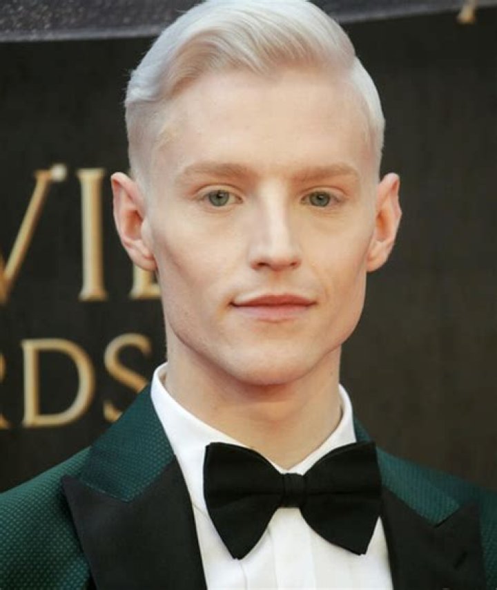 John McCrea- Net Worth, Bio, Age, Nationality, Girlfriend, Height, Career