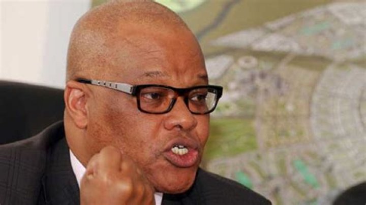 John Ngumi- Wiki, Age, Height, Wife, Net Worth, Ethnicity, Career