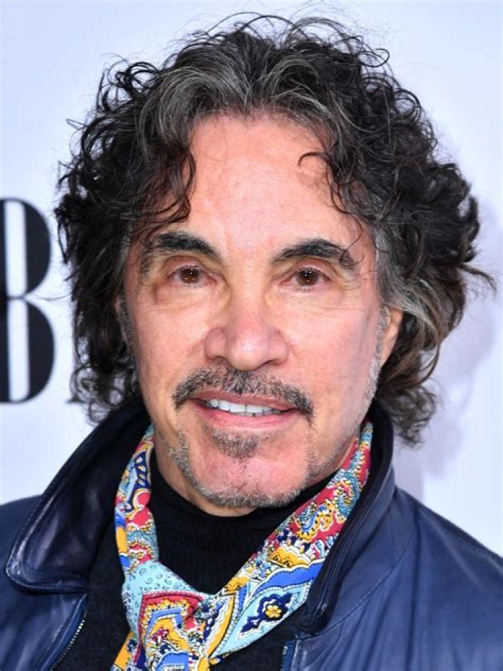 John Oates- Wiki, Age, Height, Net Worth, Wife, Ethnicity