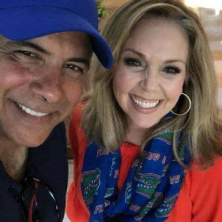 John Perez Is Living A Blissful Married Life With Kelley Dunn