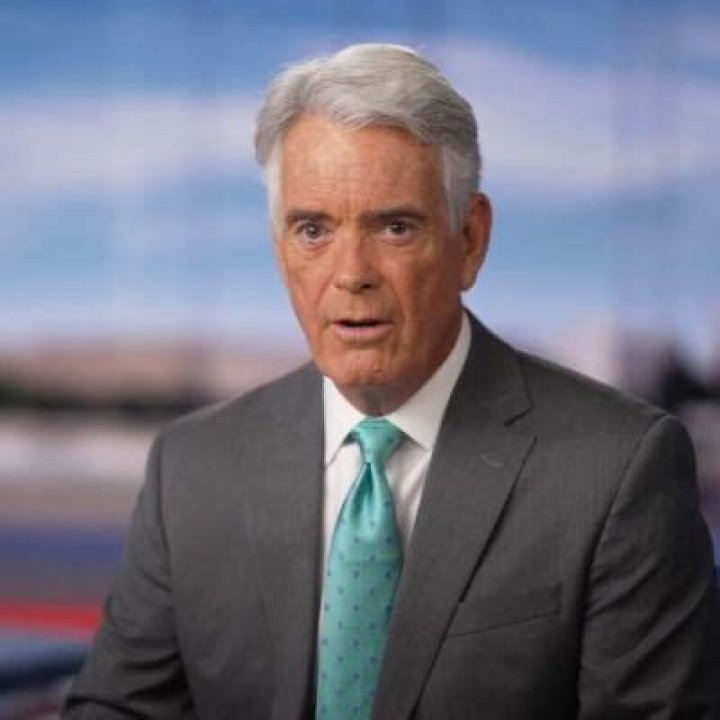 John Roberts Was First Diagnosed With Two Blocked Arteries