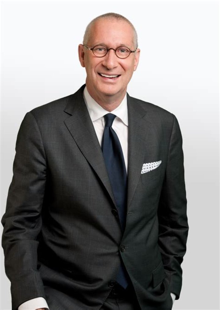 Who Is John Skipper? Wiki, Age, Height, Wife, Net Worth, Ethnicity