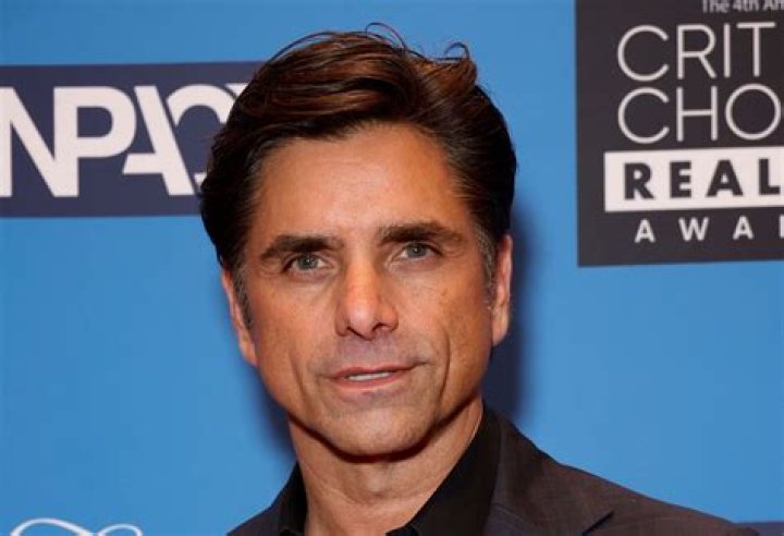 John Stamos- Wiki, Age, Height, Net Worth, Wife, Ethnicity