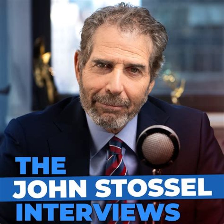 Who Is John Stossel? Wiki, Age, Height, Wife, Net Worth, Ethnicity