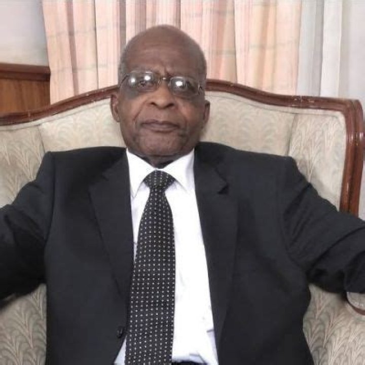 John Tembo Net Worth: How Rich Was He? Salary And Career Details