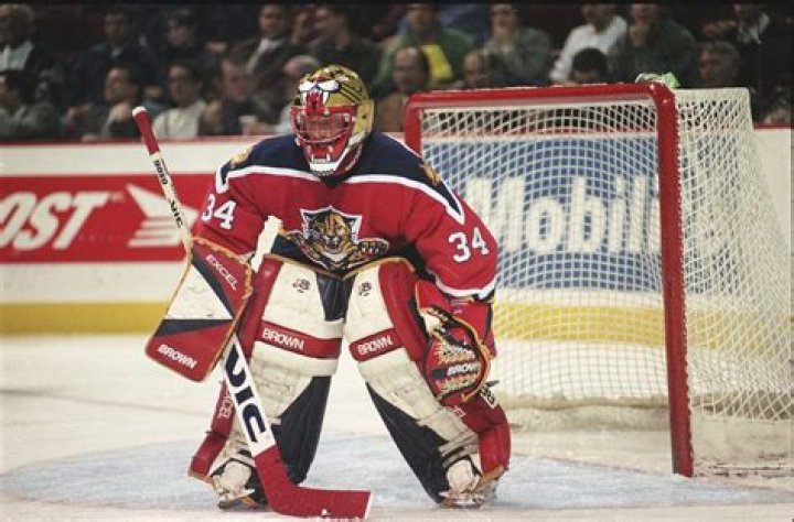 John Vanbiesbrouck- Wiki, Age, Height, Wife, Net Worth, Ethnicity, Career