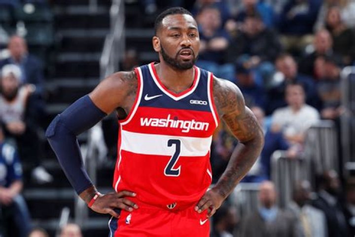 Who Is John Wall? Wiki, Age, Height, Wife, Net Worth, Ethnicity