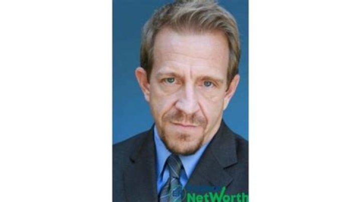 John Zderko- Wiki, Age, Net Worth, Height, Career, Death, Wife