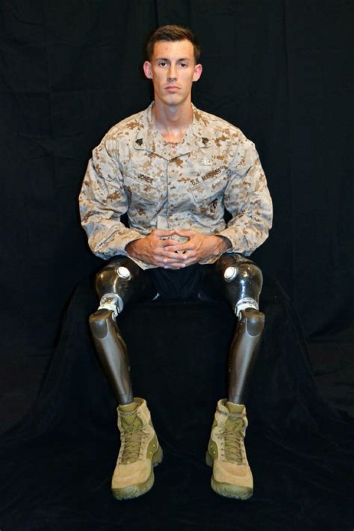 Johnny Joey Jones- Wiki, Bio, Age, Height, Net Worth, Wife, Marriage