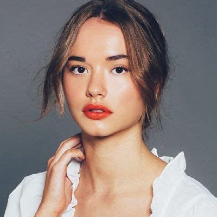 Johnny Sequoyah- All About The Daughter Of Heather Rae And Russell Friedenberg