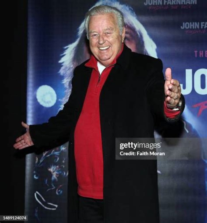 Johnny young- Net Worth, Bio, Age, Height, Weight, Career