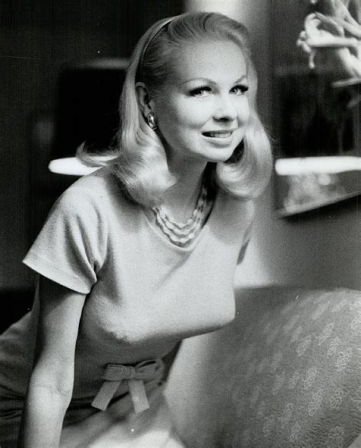 Joi Lansing- Wiki, Biography, Net Worth, Death, Marriage
