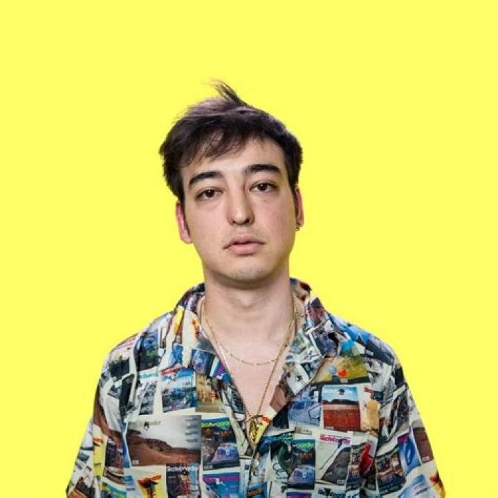 Joji- Age, Net Worth, Height, Girlfriend, Career