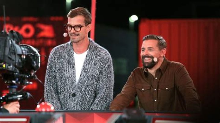 Joko Winterscheidt- Net Worth, Bio, Age, Girlfriend, Career, Height