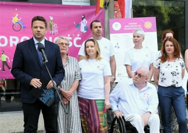 Jolanta Gontarczyk- Wiki, Age, Height, Net Worth, Husband, Ethnicity