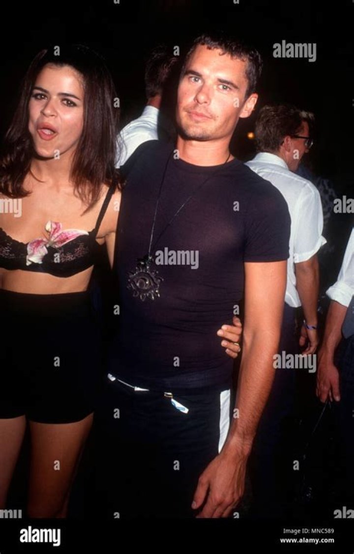 Jon Farriss- Wiki, Age, Height, Net Worth, Wife, Ethnicity