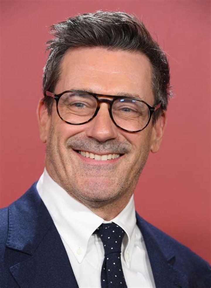 Jon Hamm- Wiki, Age, Wife, Net Worth, Height, Ethnicity