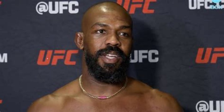 Who is Jon Jones? Wiki, Age, Height, Net Worth, Girlfriend, Ethnicity