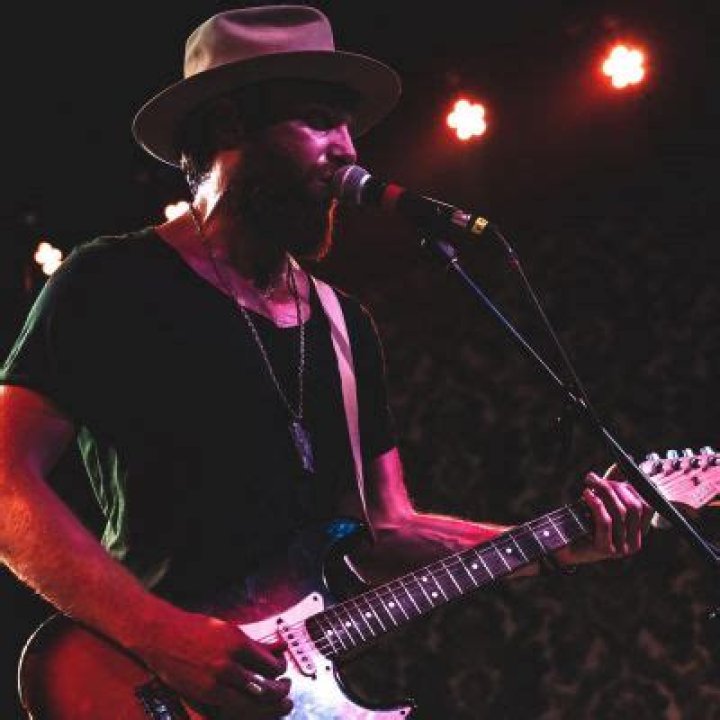 Jon King Chose The Stage Name As A King Kyote After Being Inspired By Coyotes