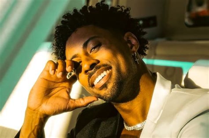 Who Is Jon Moody? Wiki, Age, Height, Wife, Net Worth, Ethnicity