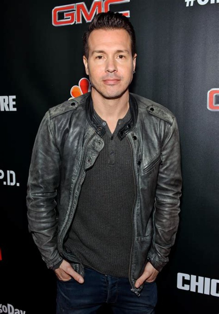 Jon Seda- Net Worth, Age, Height, Ethnicity, Wife, Marriage