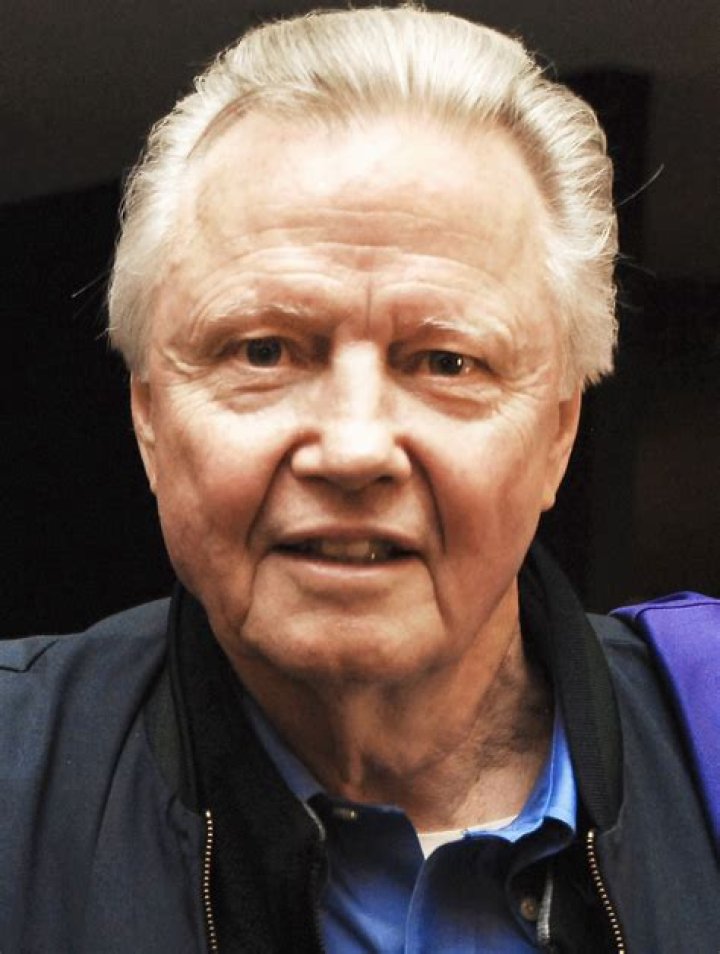 Jon Voight- Wiki, Age, Height, Net Worth, Wife, Ethnicity