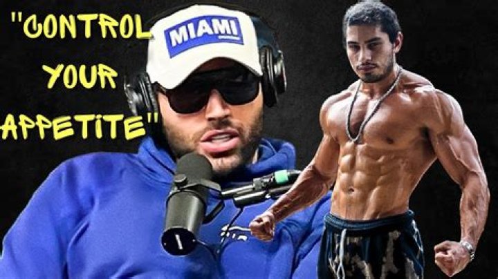 Jon Zherka- Age, Height, Net Worth, Girlfriend, Career, Nationality