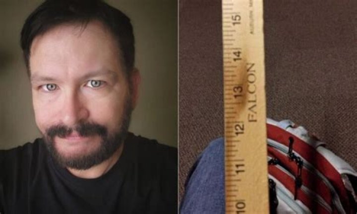 Who Is Jonah Falcon? Wiki, Age, Ethnicity, Wife, Height, Net Worth, Career