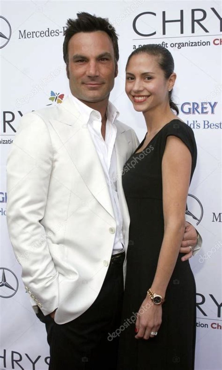 Who Is Jonathan Antin? Wiki, Age, Height, Net Worth, Wife, Marriage (Biographygist)