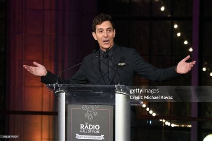 Jonathan Brandmeier- Wiki, Age, Height, Net Worth, Wife, Marriage