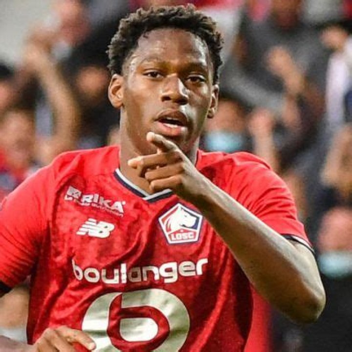 Jonathan David- All About The Professional Football Player Of Canada National Team