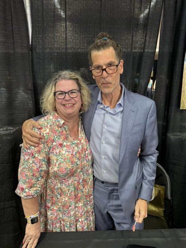 
Jonathan Gilbert- Net Worth, Age, Wife, Ethnicity, Height, Career	