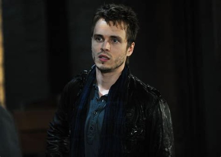 Jonathan Jackson- Bio, Wiki, Age, Height, Net Worth, Career