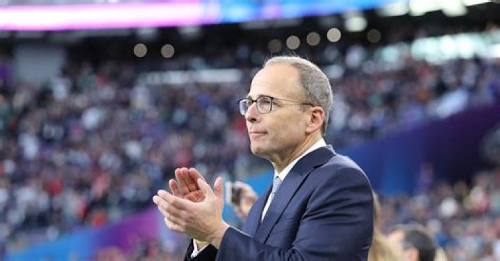Who Is Jonathan Kraft? Wiki, Age, Height, Net Worth, Wife, Marriage