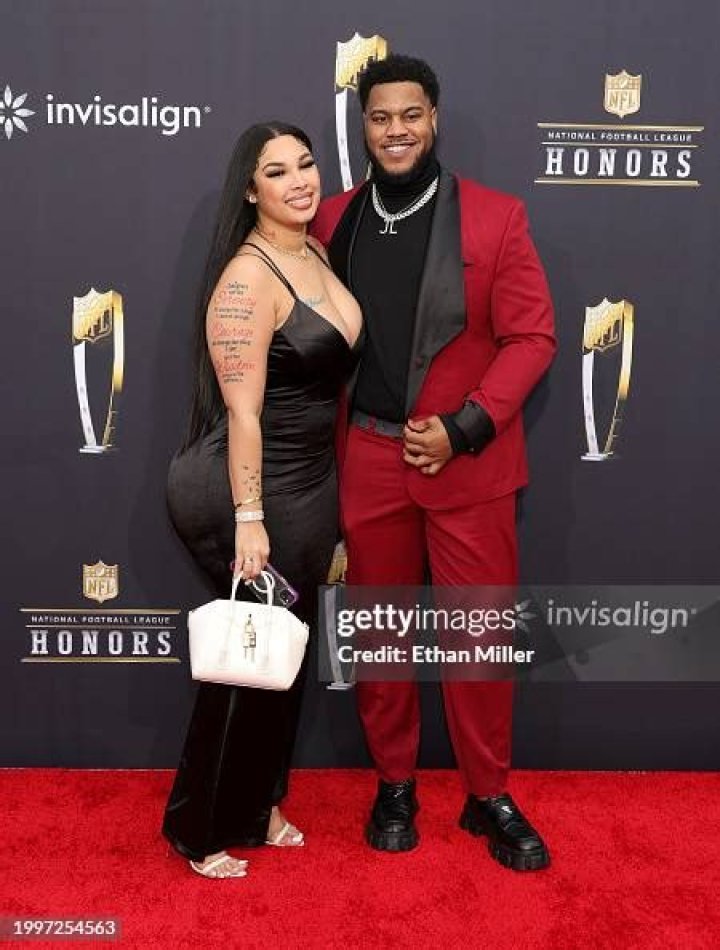 Jonathan Ledbetter- Wiki, Age, Height, Net Worth, Girlfriend, Ethnicity