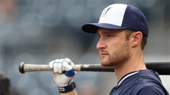 Jonathan Lucroy- Wiki, Age, Wife, Ethnicity, Net Worth, Height, Career