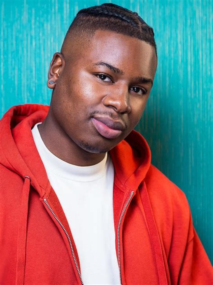 Jonathan Peter- Age, Height, Girlfriend, Net Worth, Ethnicity