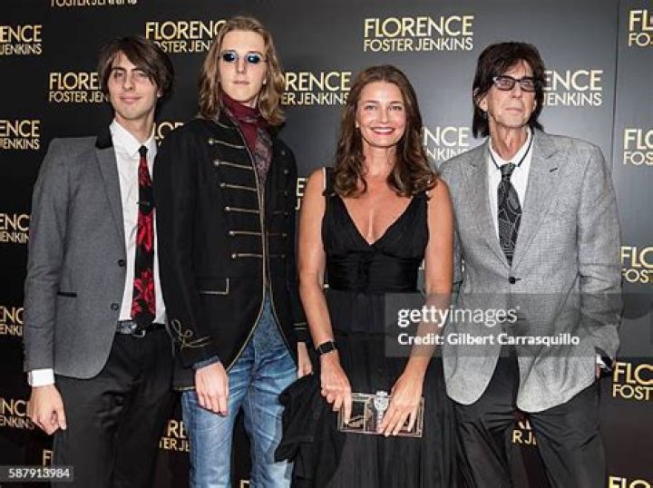 
Jonathan Raven Ocasek- Wiki, Age, Girlfriend, Ethnicity, Net Worth, Height, Career	