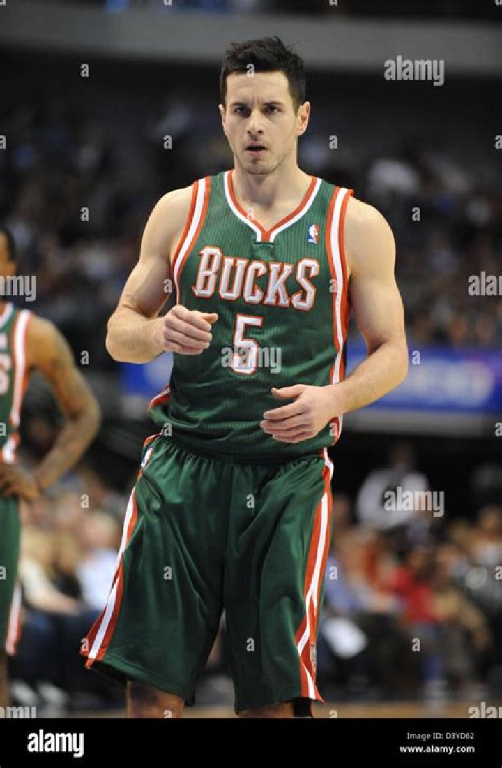 Jonathan Redick- Wiki, Age, Height, Ethnicity, Wife, Net Worth, Career