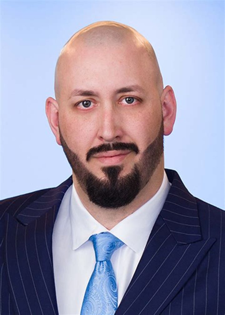 Jonathan Rich- Wiki, Age, Height, Wife, Net Worth, Ethnicity, Career