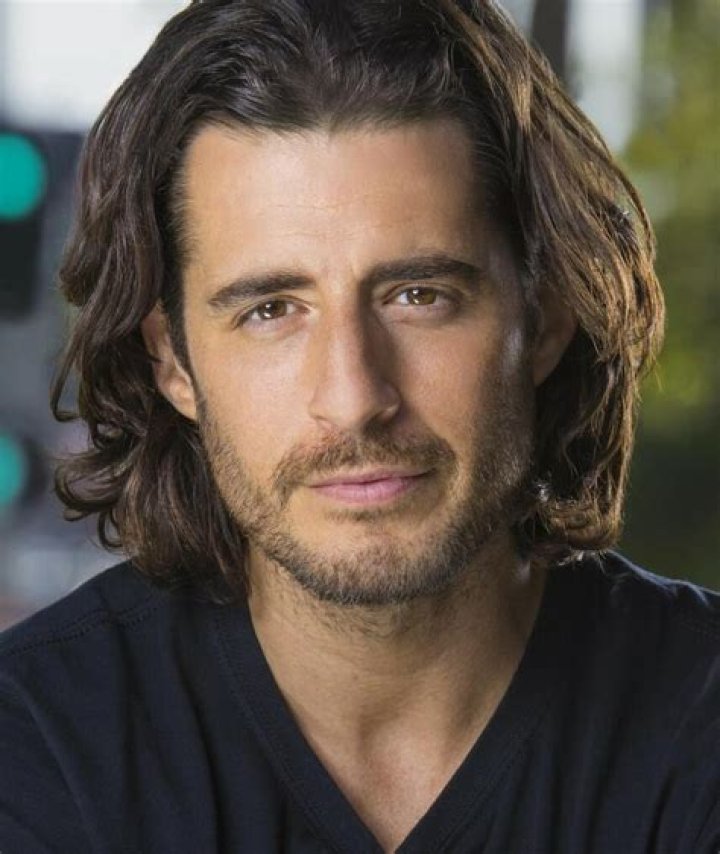 Jonathan Roumie- Net Worth, Bio, Age, Ethnicity, Girlfriend, Height, Career