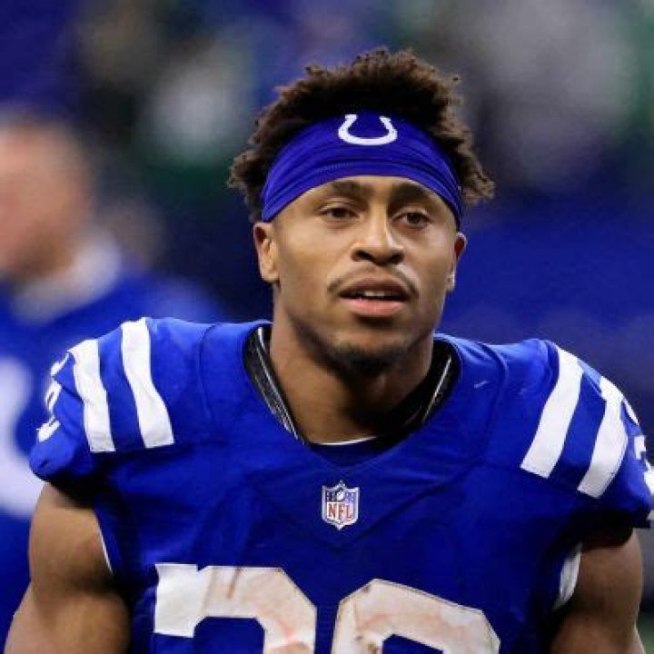 Jonathan Taylor Injury: What Happened To Him? Controversy Details