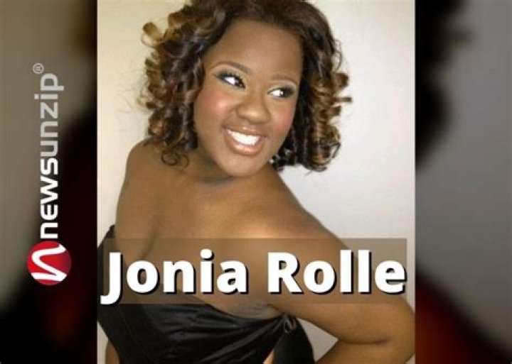 Jonia Rolle- Wiki, Age, Husband, Ethnicity, Net Worth, Height, Career