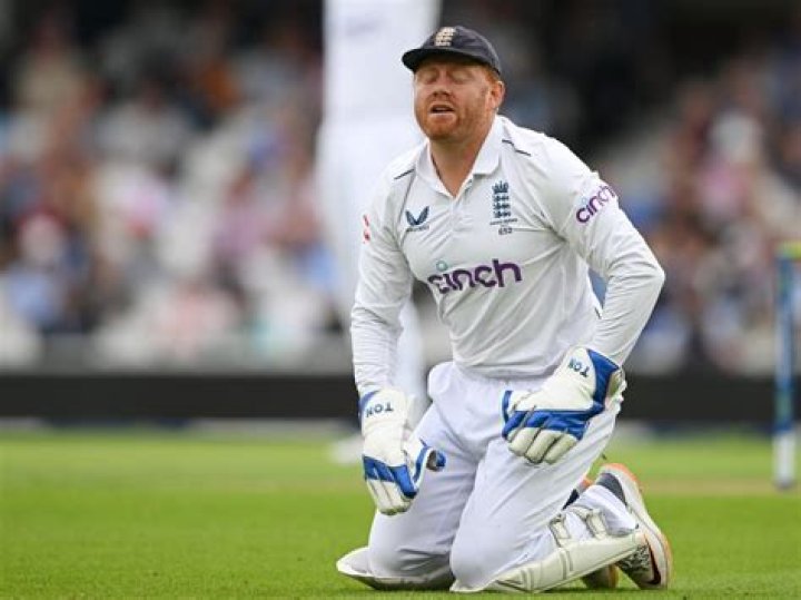 Jonny Bairstow- Wiki, Age, Height, Girlfriend, Net Worth, Ethnicity, Career