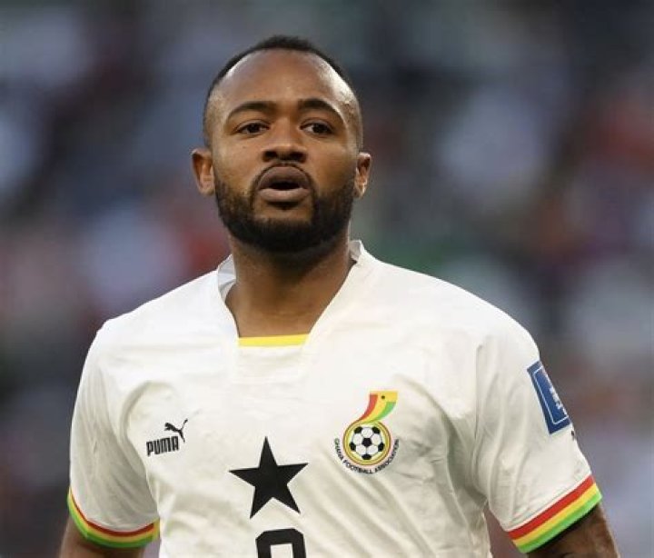 Jordan Ayew- Wiki, Age, Girlfriend, Net Worth, Ethnicity, Height, Career