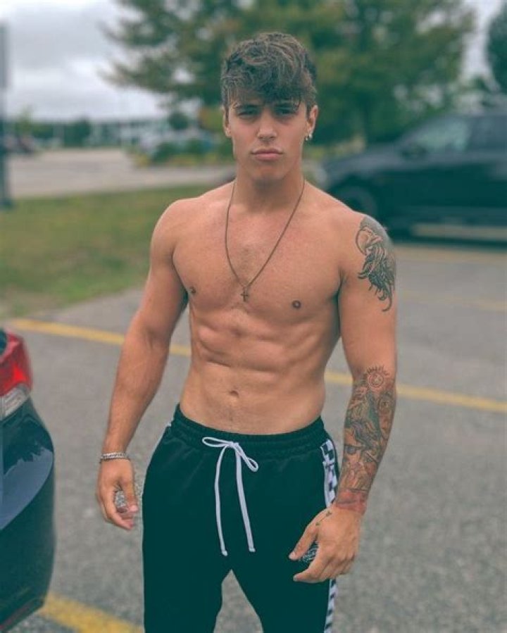 Jordan Boulet-Viau- Biography, Age, Girlfriend, Height, Net Worth