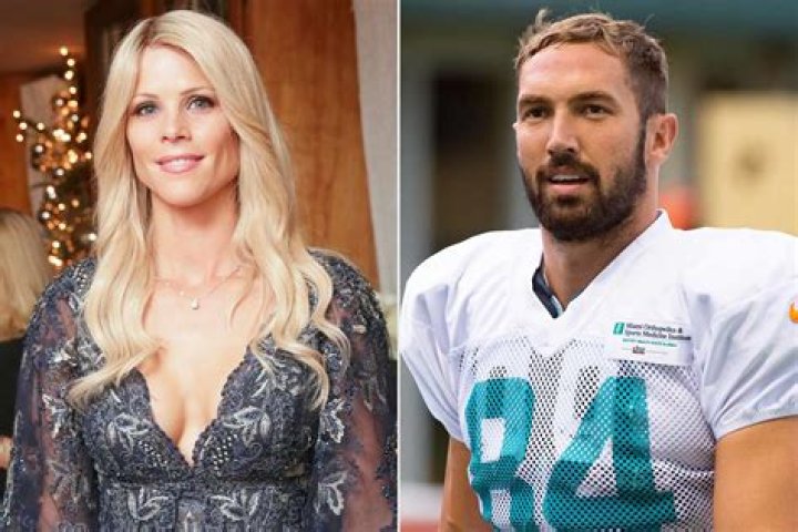 Who is Jordan Cameron? Wiki, Age, Height, Net Worth, Wife, Marriage