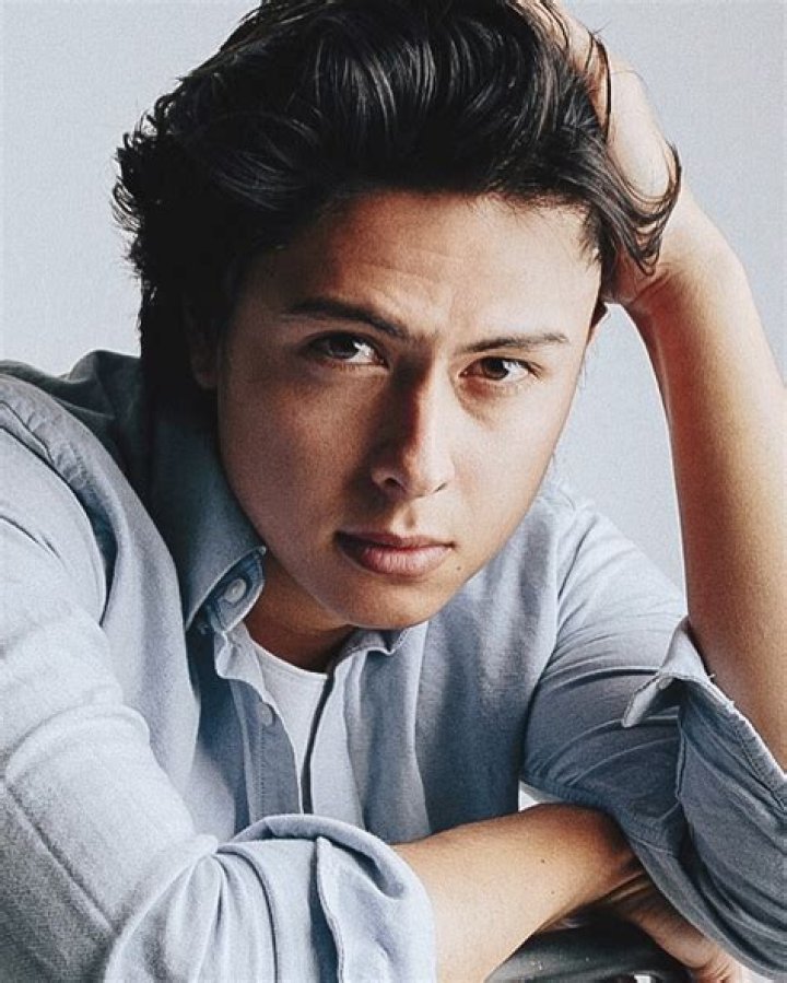 Jordan Connor- Wiki, Age, Height, Net Worth, Wife, Marriage